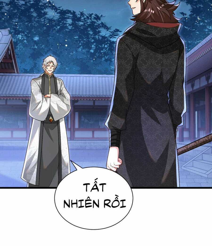 Kẻ Bị Vứt Bỏ Cường Đại Nhất Chapter 25 trang 6