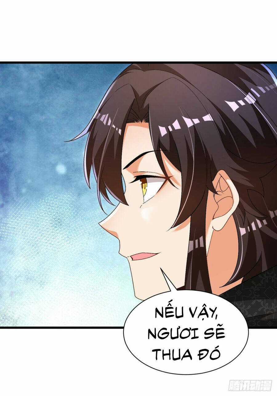 Kẻ Bị Vứt Bỏ Cường Đại Nhất Chapter 25 trang 7