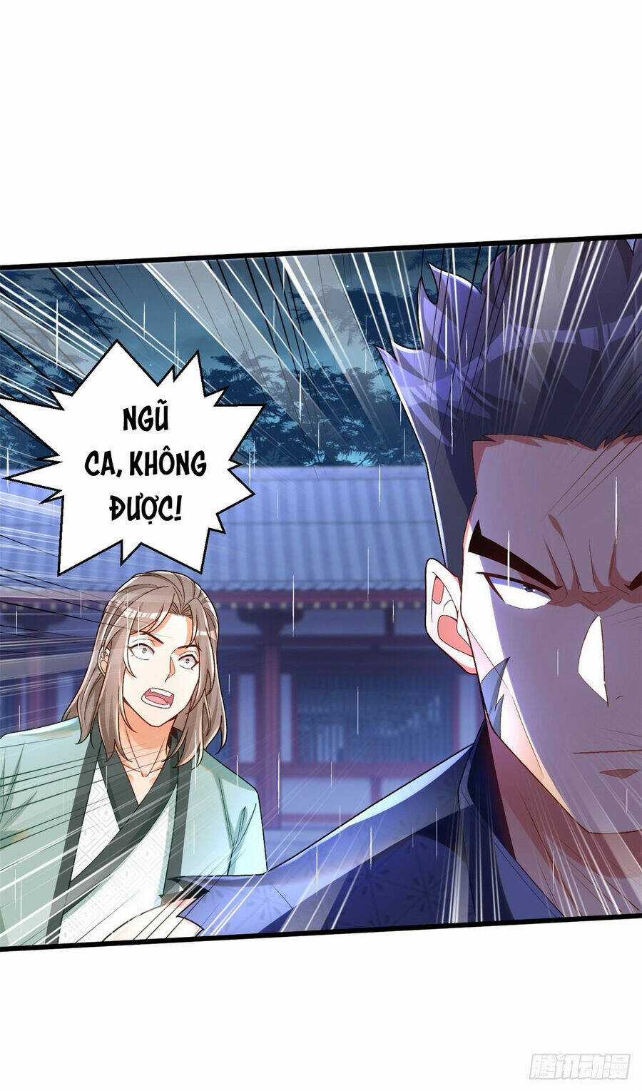 Kẻ Bị Vứt Bỏ Cường Đại Nhất Chapter 26 trang 10