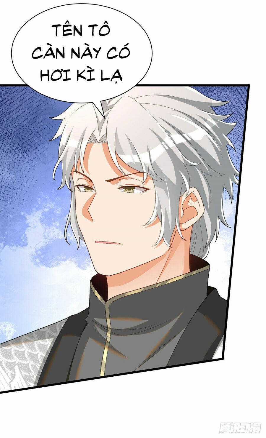 Kẻ Bị Vứt Bỏ Cường Đại Nhất Chapter 26 trang 13