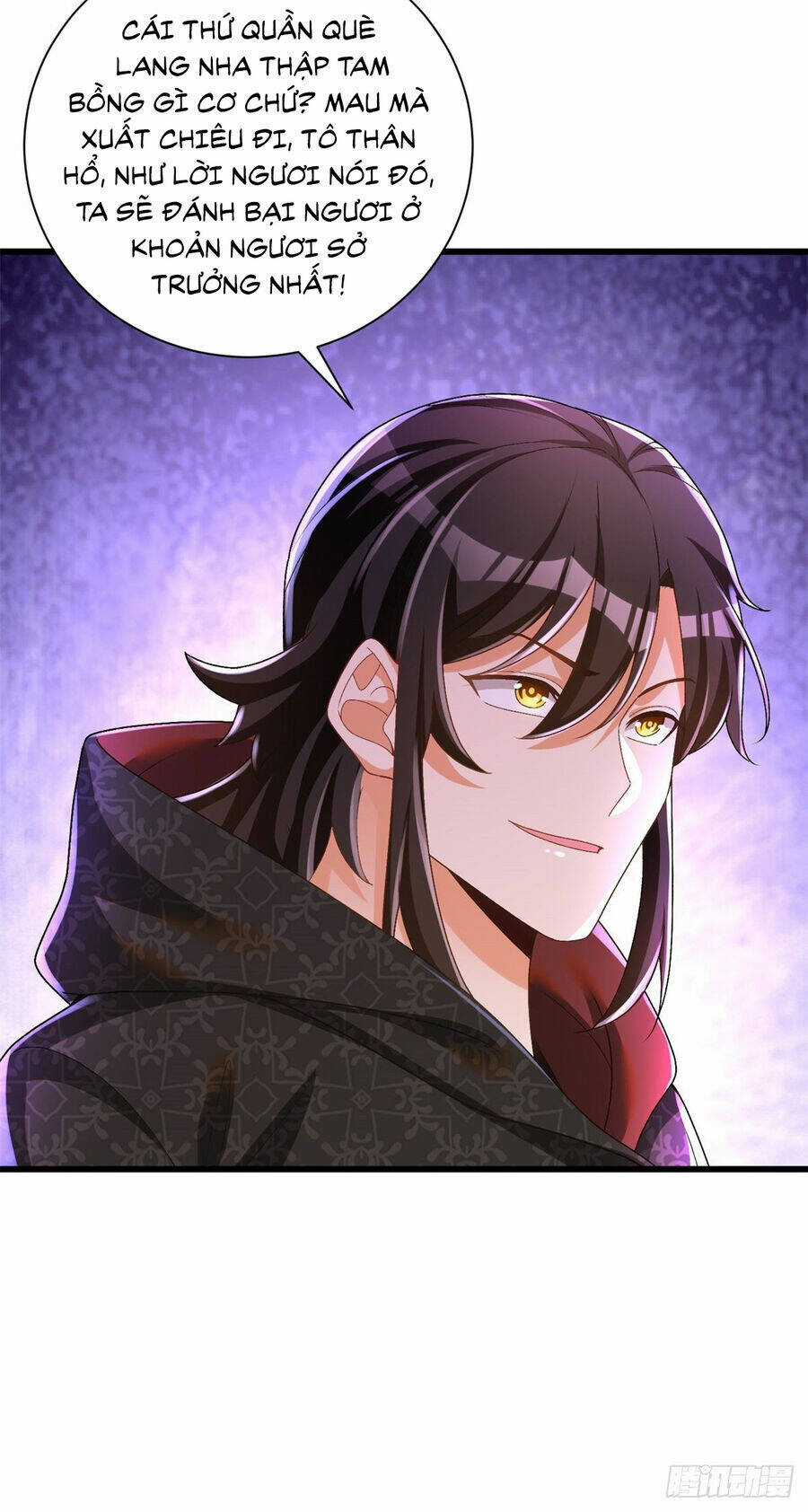 Kẻ Bị Vứt Bỏ Cường Đại Nhất Chapter 26 trang 15