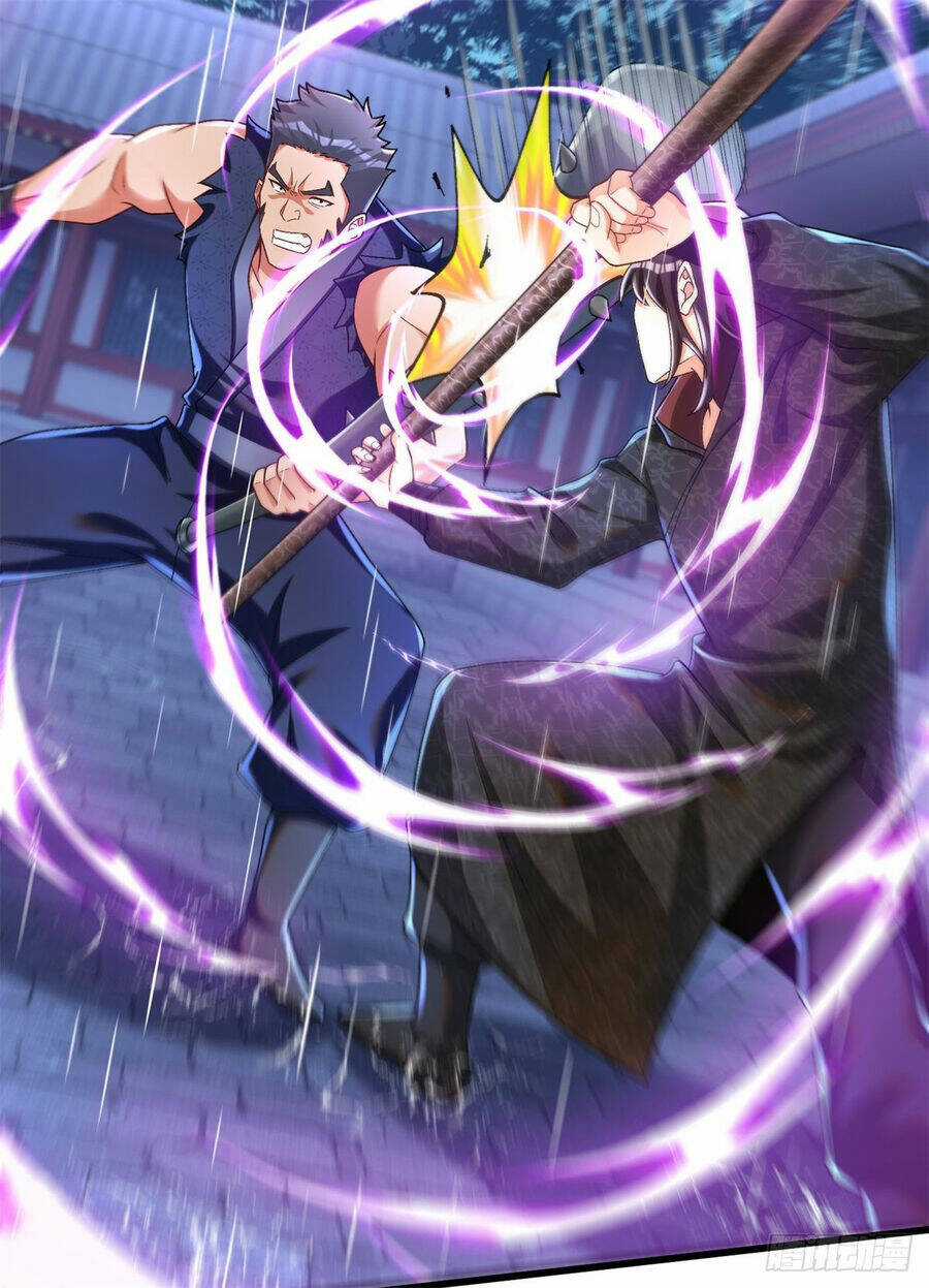 Kẻ Bị Vứt Bỏ Cường Đại Nhất Chapter 26 trang 19