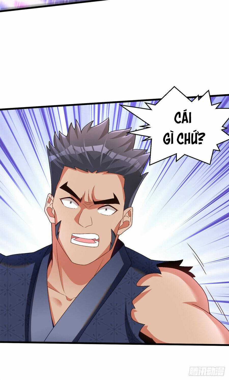 Kẻ Bị Vứt Bỏ Cường Đại Nhất Chapter 26 trang 20