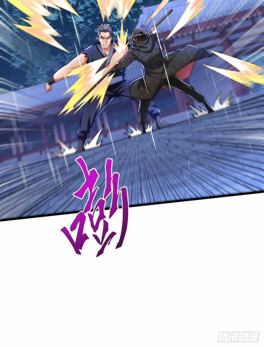 Kẻ Bị Vứt Bỏ Cường Đại Nhất Chapter 26 trang 23