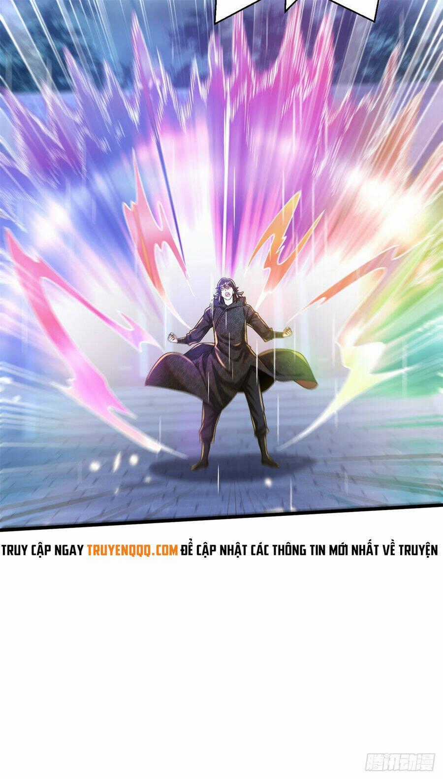 Kẻ Bị Vứt Bỏ Cường Đại Nhất Chapter 26 trang 25