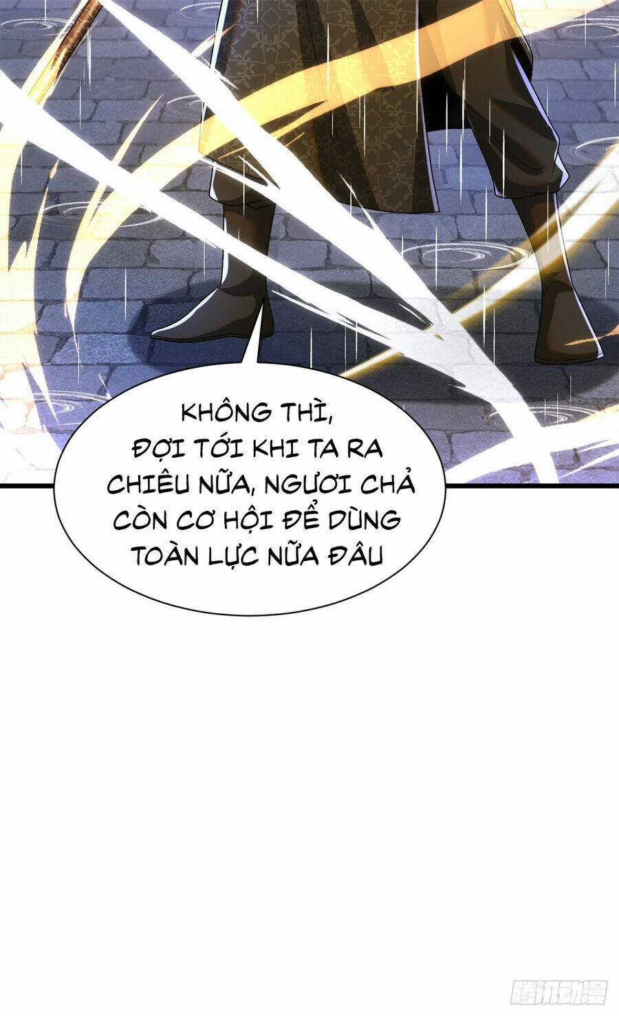 Kẻ Bị Vứt Bỏ Cường Đại Nhất Chapter 26 trang 5