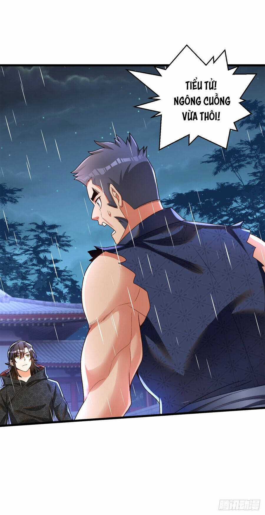 Kẻ Bị Vứt Bỏ Cường Đại Nhất Chapter 26 trang 6