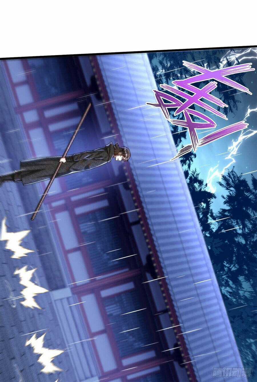 Kẻ Bị Vứt Bỏ Cường Đại Nhất Chapter 26 trang 7