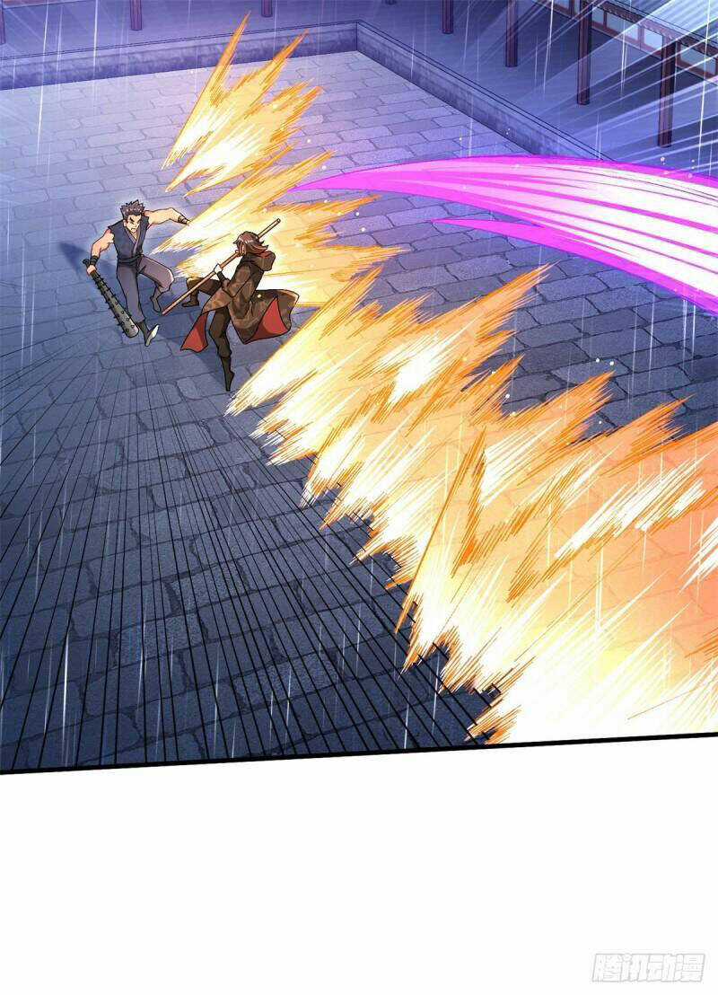 Kẻ Bị Vứt Bỏ Cường Đại Nhất Chapter 27 trang 10