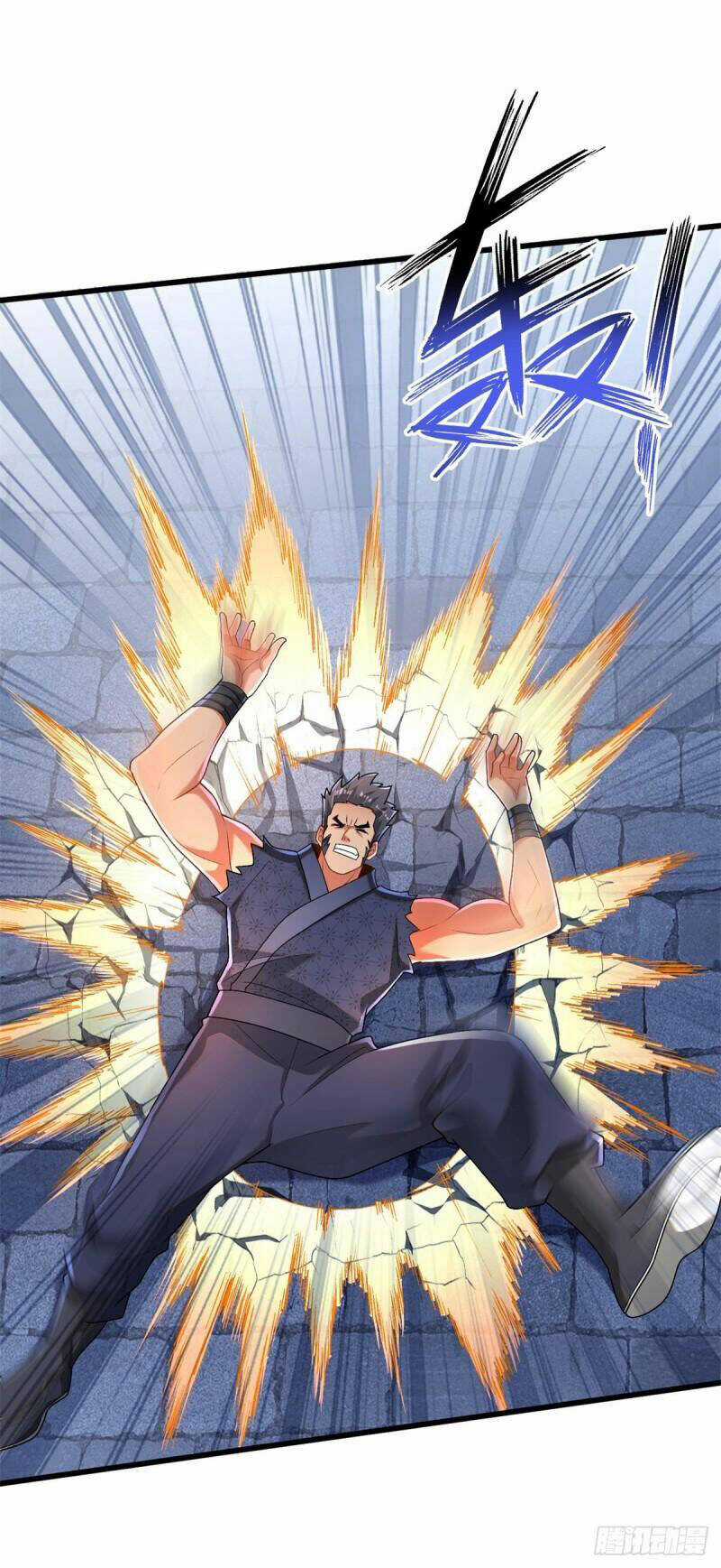 Kẻ Bị Vứt Bỏ Cường Đại Nhất Chapter 27 trang 12