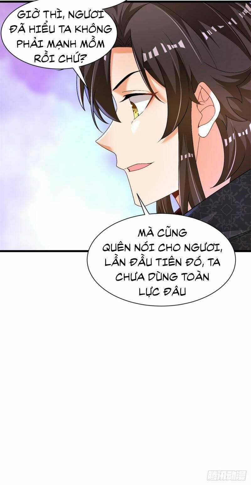 Kẻ Bị Vứt Bỏ Cường Đại Nhất Chapter 27 trang 14