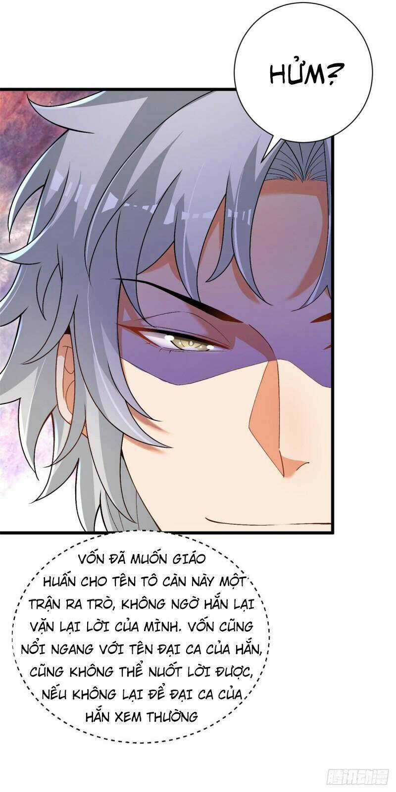 Kẻ Bị Vứt Bỏ Cường Đại Nhất Chapter 27 trang 17