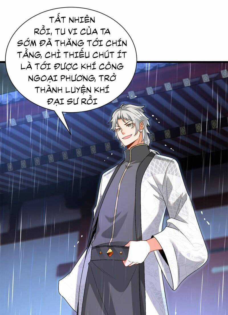 Kẻ Bị Vứt Bỏ Cường Đại Nhất Chapter 27 trang 18