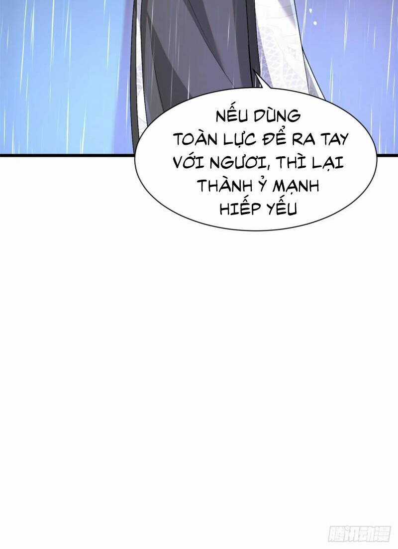 Kẻ Bị Vứt Bỏ Cường Đại Nhất Chapter 27 trang 19