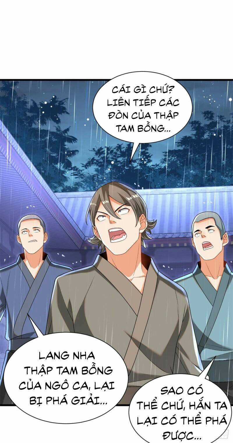 Kẻ Bị Vứt Bỏ Cường Đại Nhất Chapter 27 trang 2