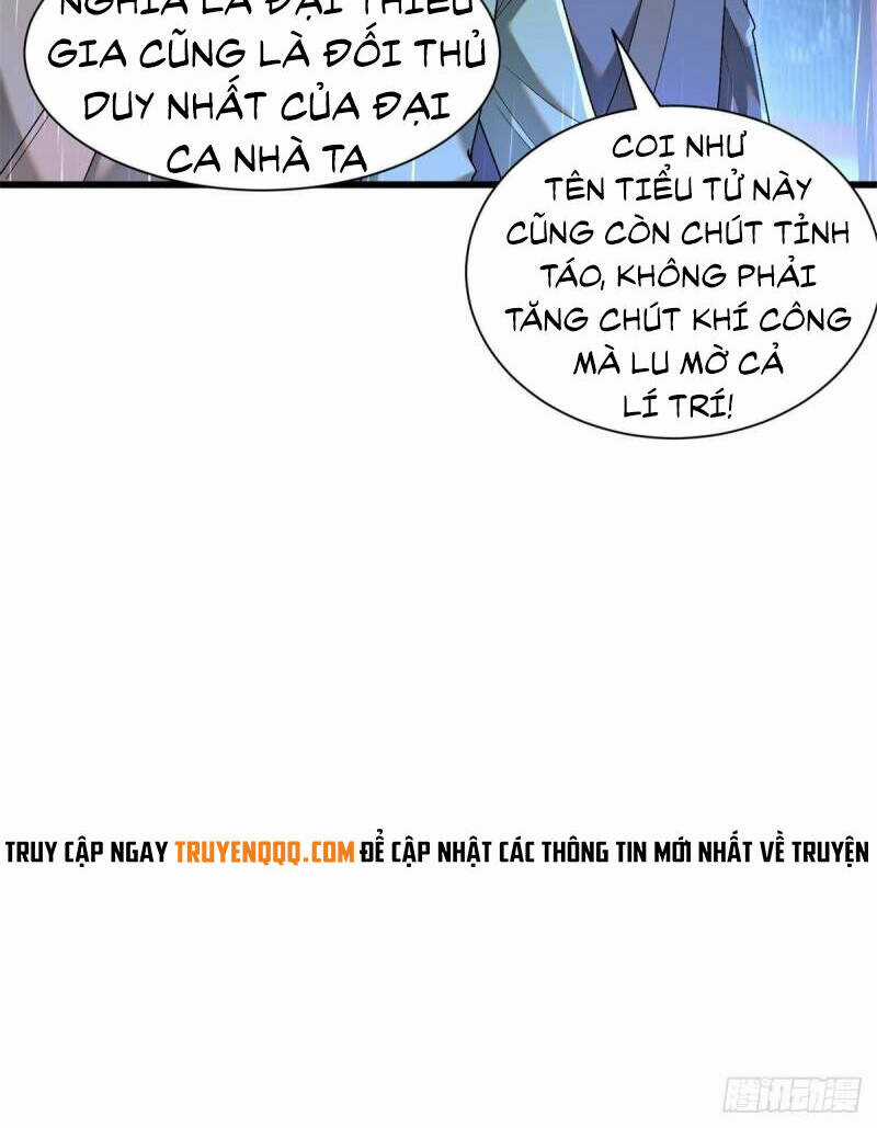 Kẻ Bị Vứt Bỏ Cường Đại Nhất Chapter 27 trang 24