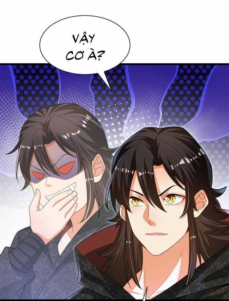 Kẻ Bị Vứt Bỏ Cường Đại Nhất Chapter 27 trang 28