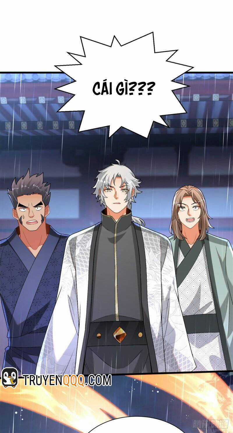 Kẻ Bị Vứt Bỏ Cường Đại Nhất Chapter 27 trang 30