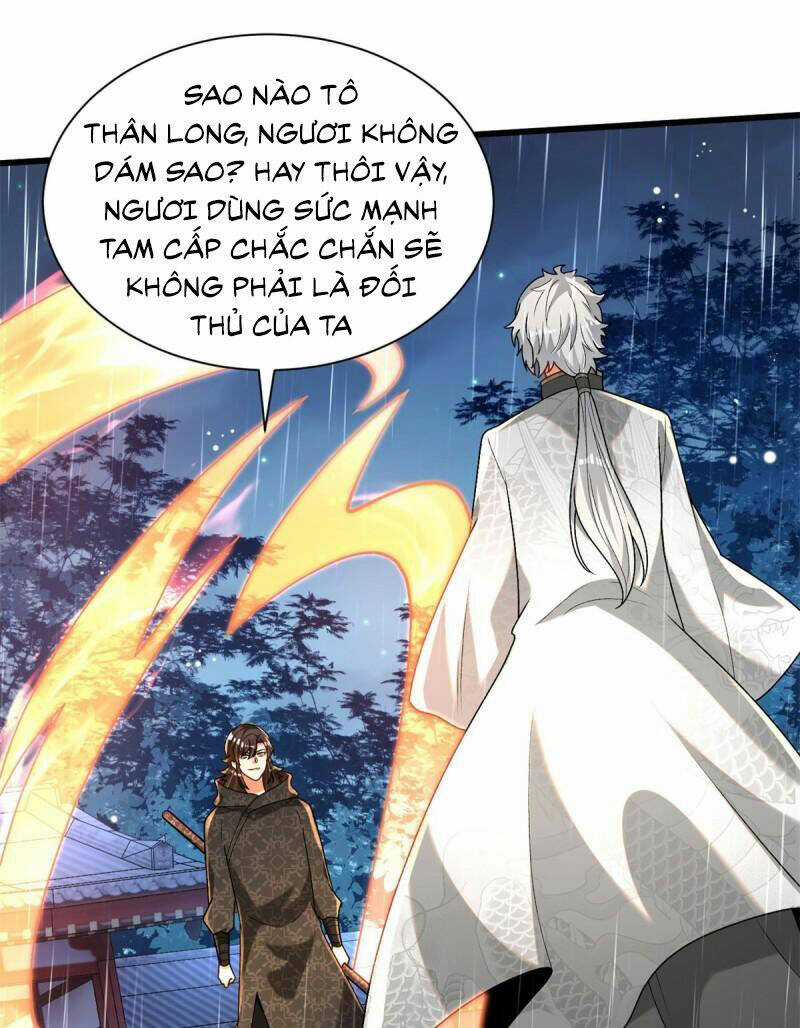 Kẻ Bị Vứt Bỏ Cường Đại Nhất Chapter 27 trang 33