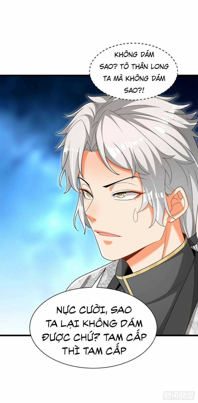 Kẻ Bị Vứt Bỏ Cường Đại Nhất Chapter 27 trang 35