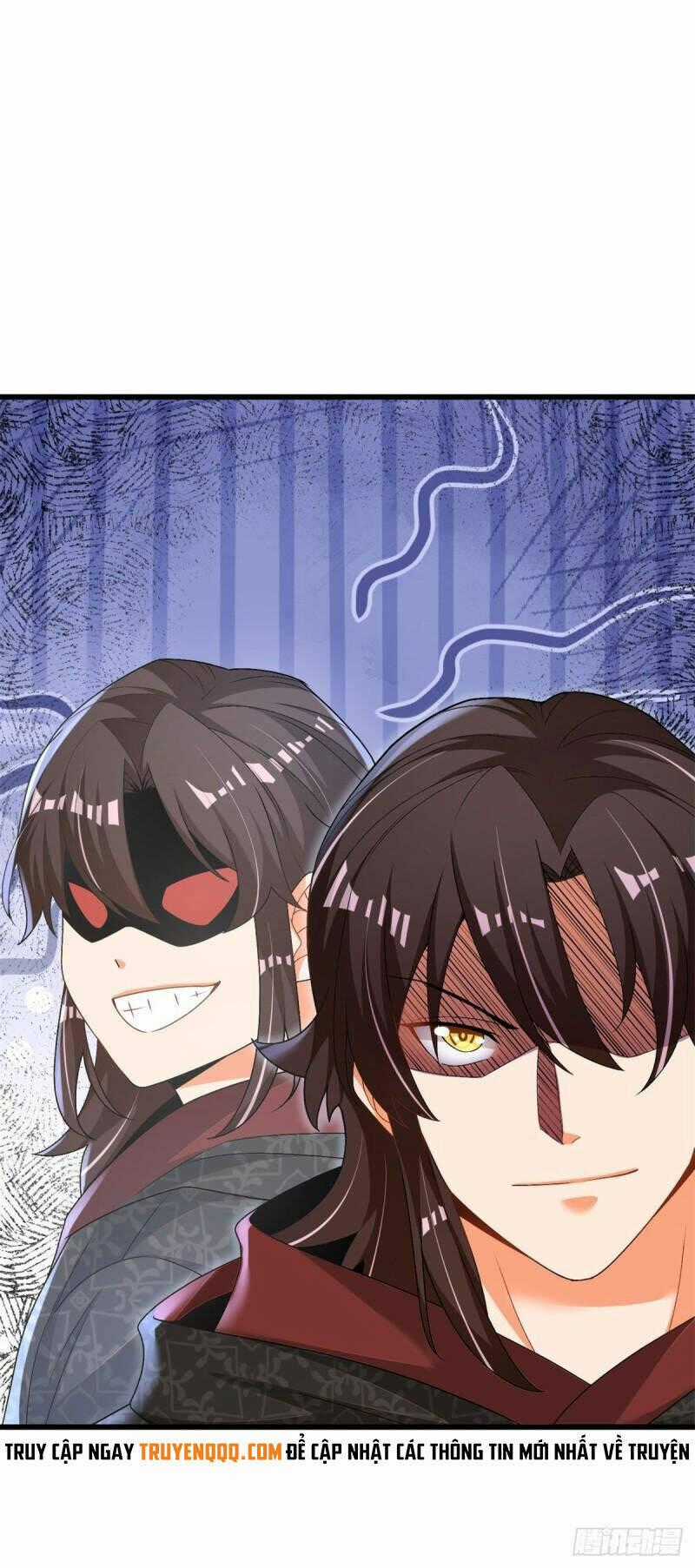 Kẻ Bị Vứt Bỏ Cường Đại Nhất Chapter 27 trang 36