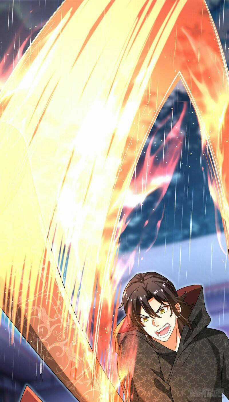 Kẻ Bị Vứt Bỏ Cường Đại Nhất Chapter 27 trang 7