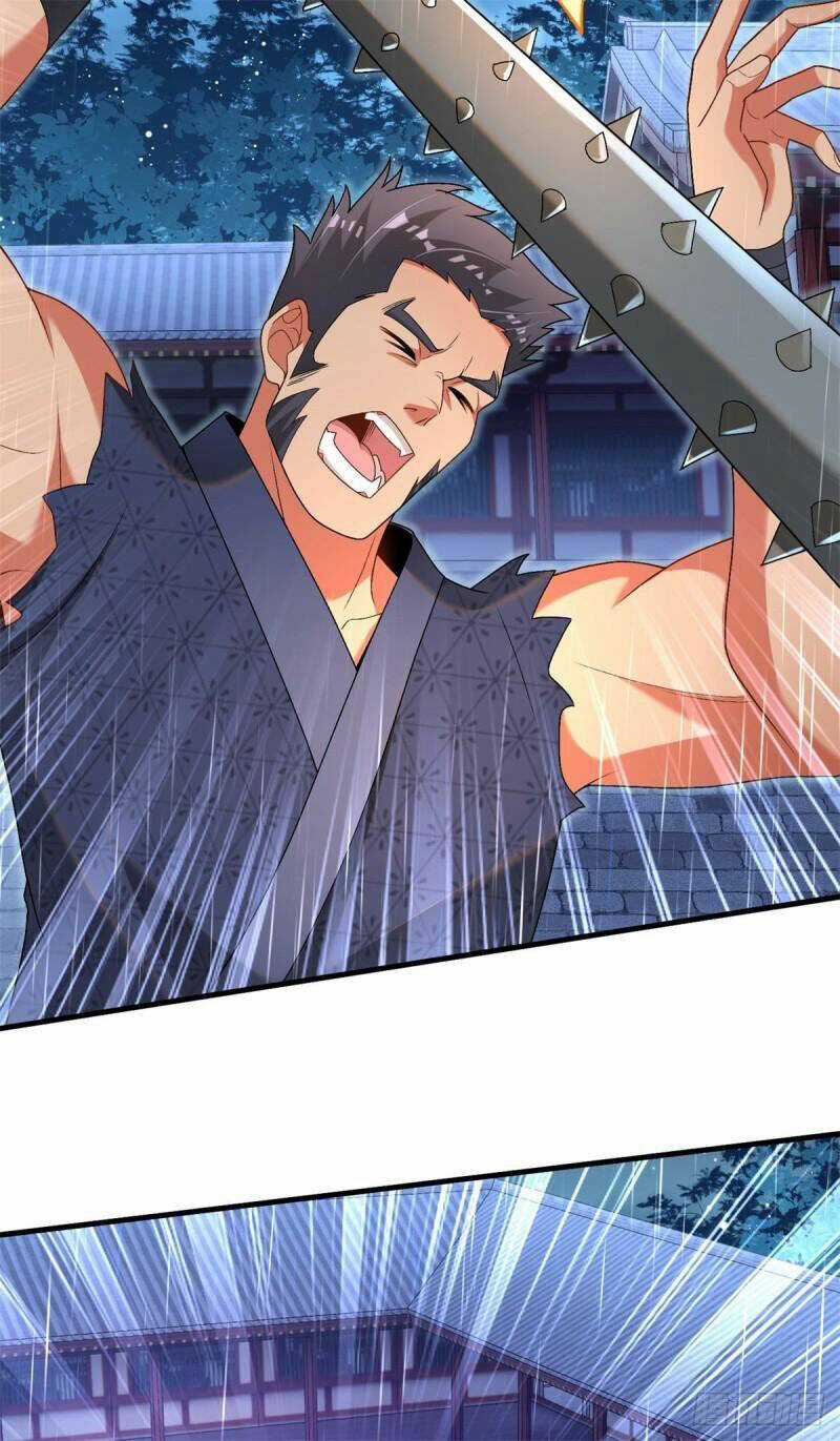 Kẻ Bị Vứt Bỏ Cường Đại Nhất Chapter 27 trang 9