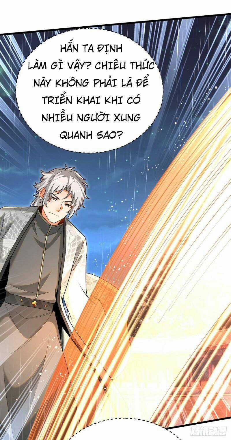 Kẻ Bị Vứt Bỏ Cường Đại Nhất Chapter 28 trang 12