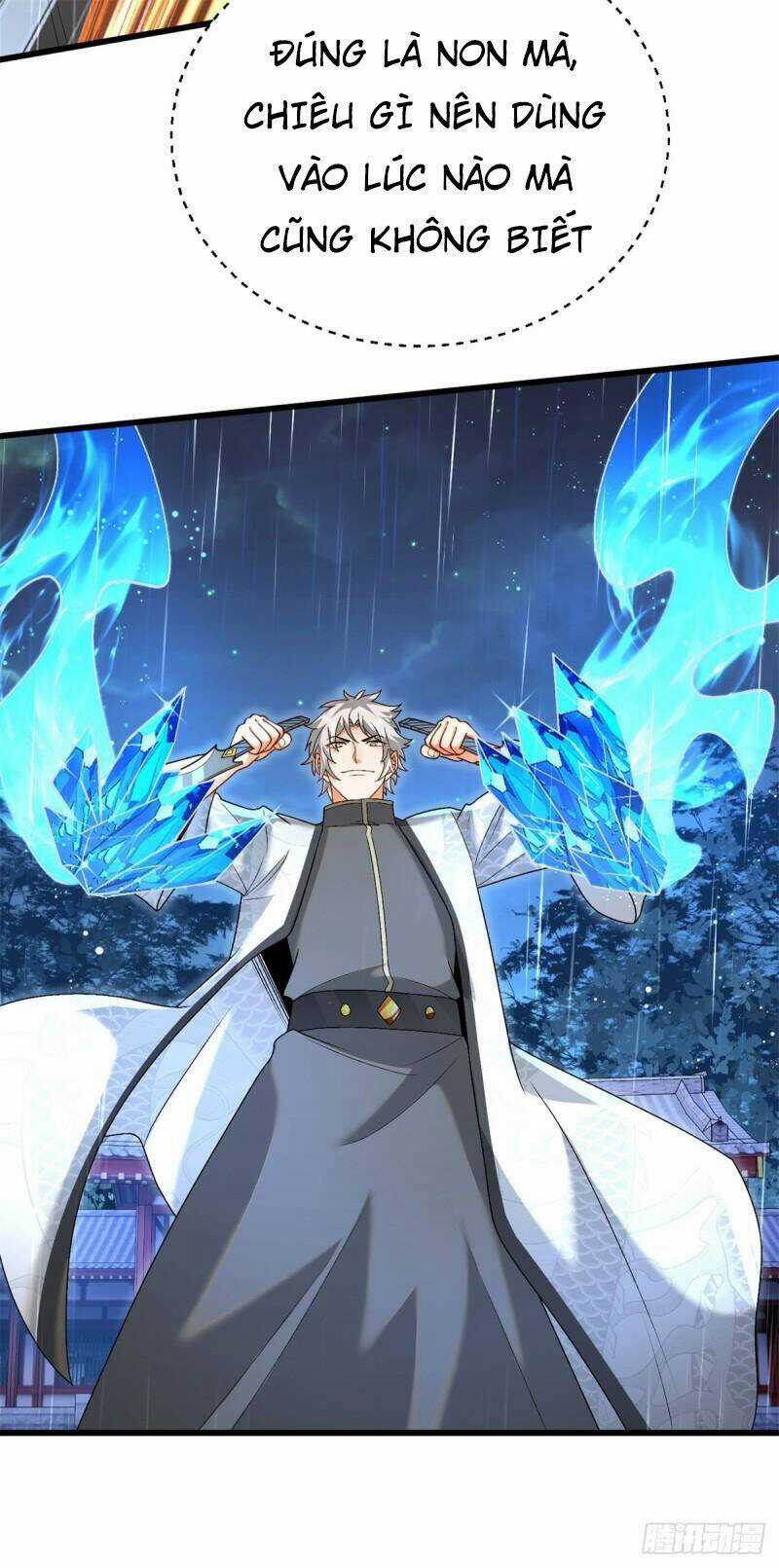 Kẻ Bị Vứt Bỏ Cường Đại Nhất Chapter 28 trang 13