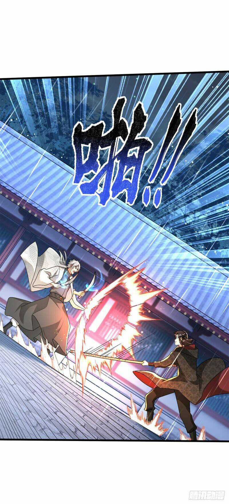 Kẻ Bị Vứt Bỏ Cường Đại Nhất Chapter 28 trang 17