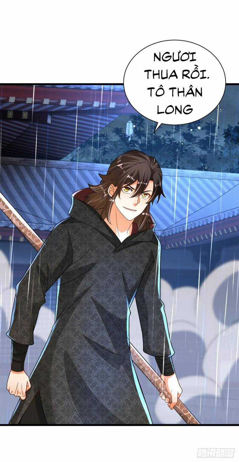 Kẻ Bị Vứt Bỏ Cường Đại Nhất Chapter 28 trang 18