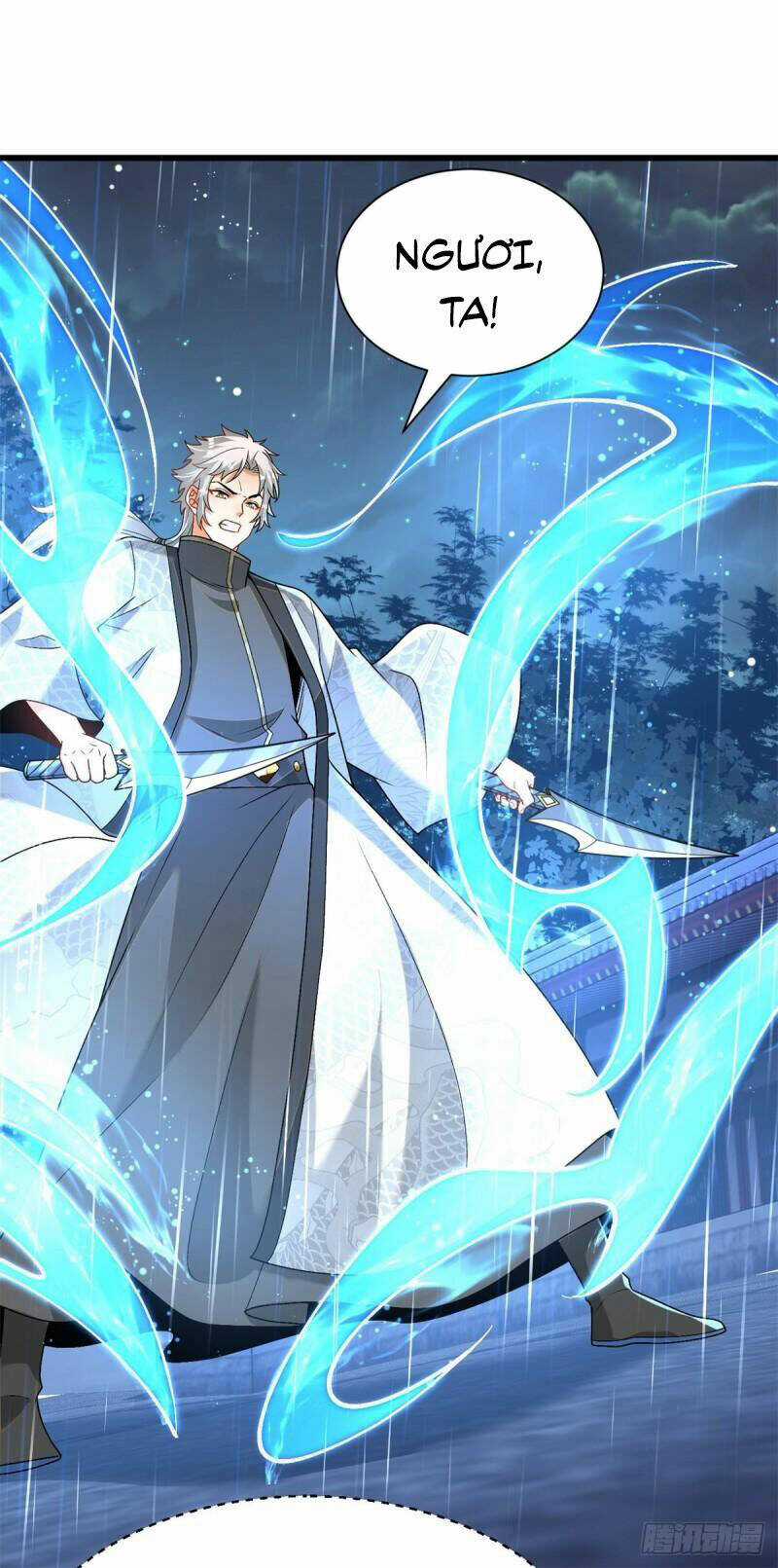 Kẻ Bị Vứt Bỏ Cường Đại Nhất Chapter 28 trang 19