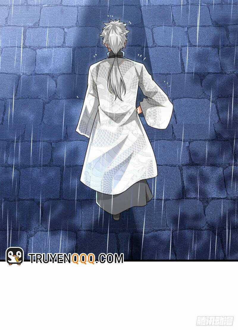 Kẻ Bị Vứt Bỏ Cường Đại Nhất Chapter 28 trang 2