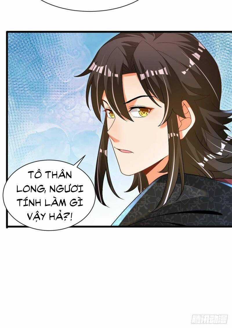 Kẻ Bị Vứt Bỏ Cường Đại Nhất Chapter 28 trang 26