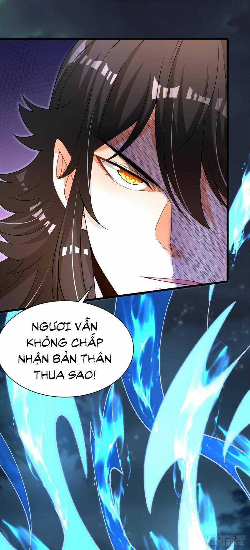 Kẻ Bị Vứt Bỏ Cường Đại Nhất Chapter 28 trang 28