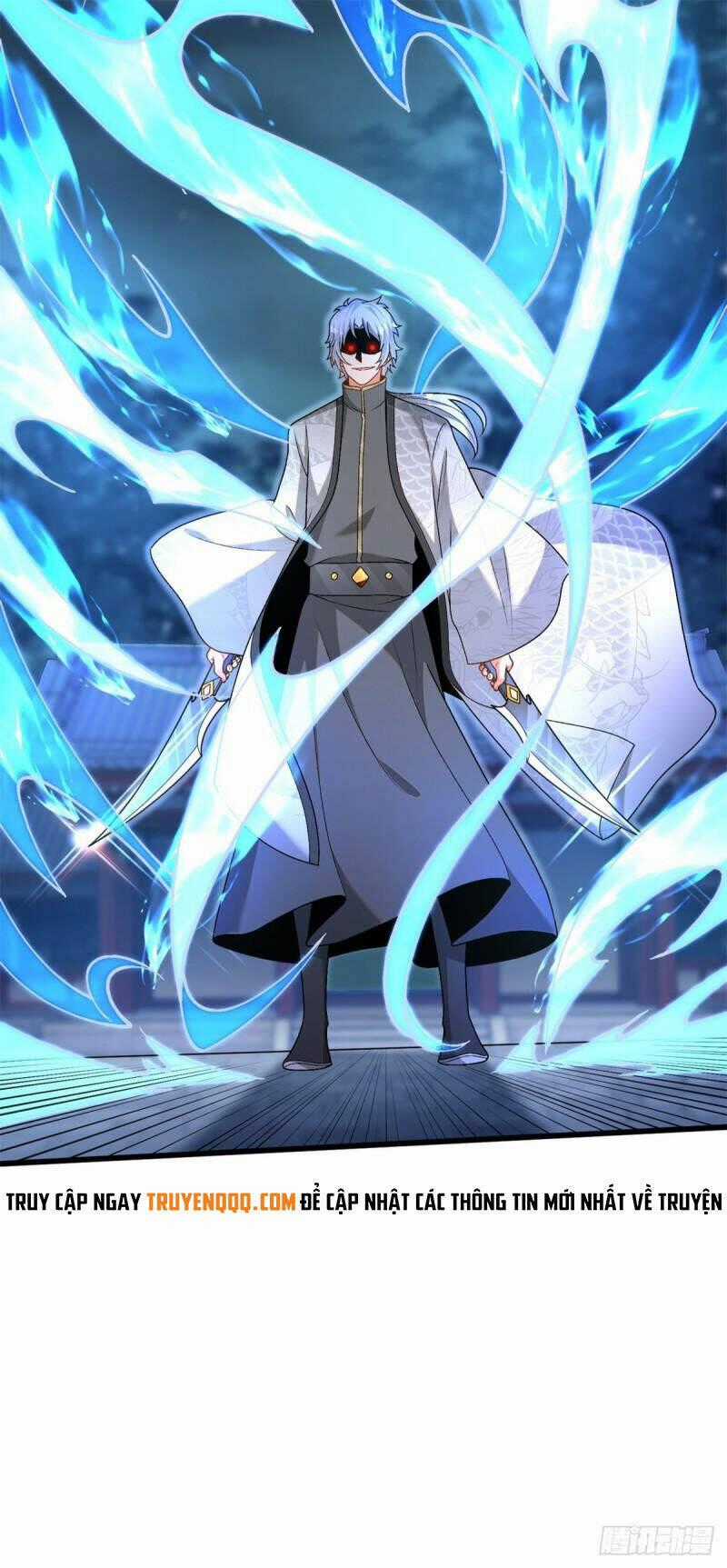 Kẻ Bị Vứt Bỏ Cường Đại Nhất Chapter 28 trang 29