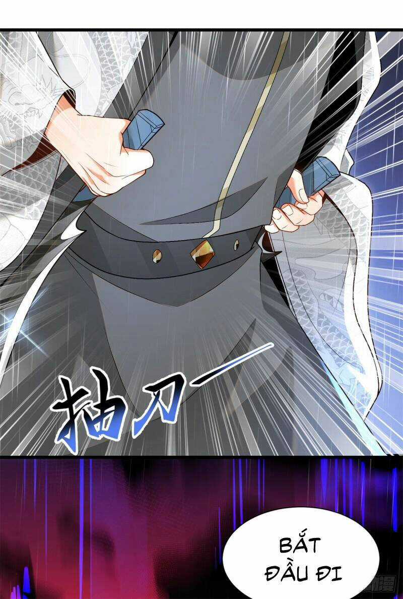 Kẻ Bị Vứt Bỏ Cường Đại Nhất Chapter 28 trang 3