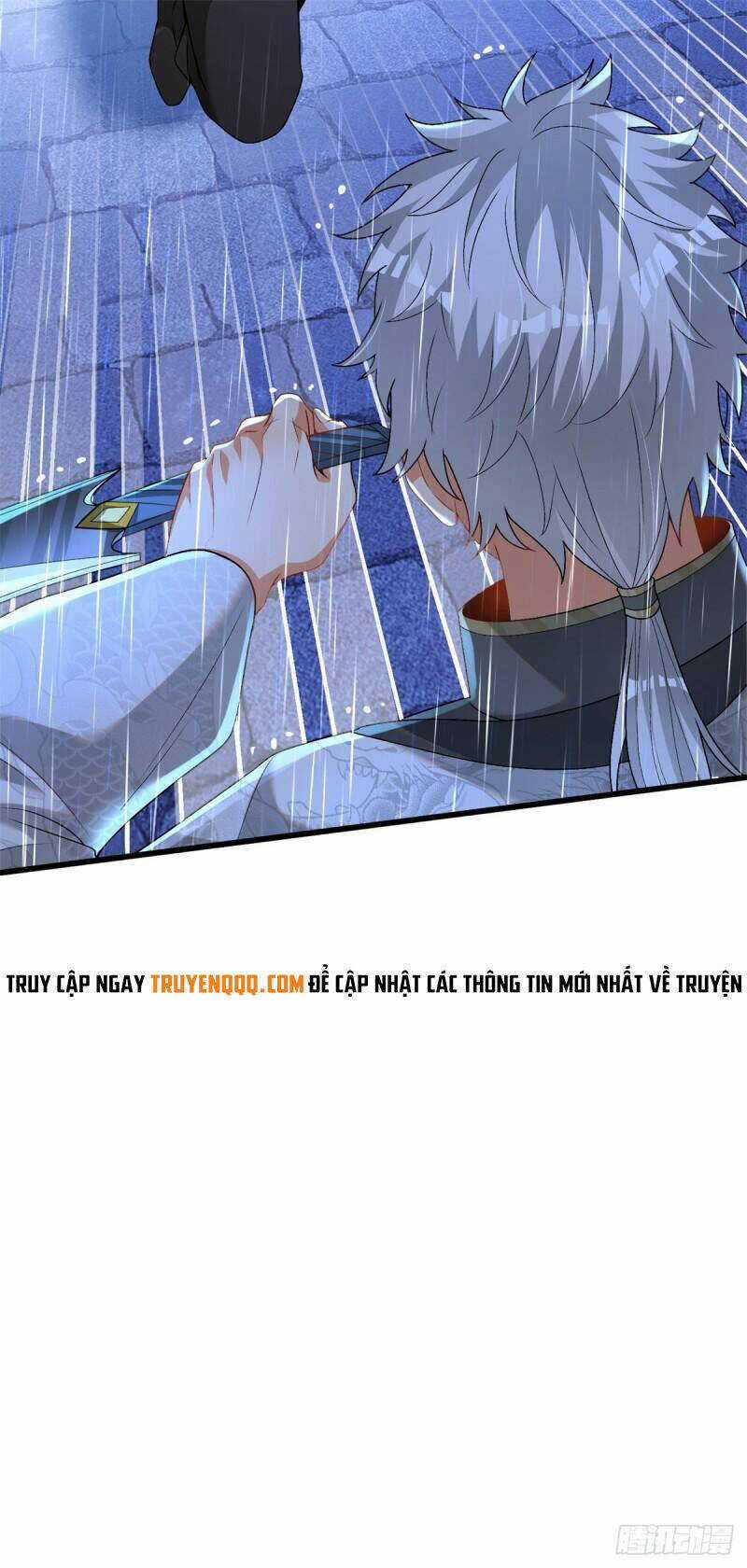 Kẻ Bị Vứt Bỏ Cường Đại Nhất Chapter 28 trang 9