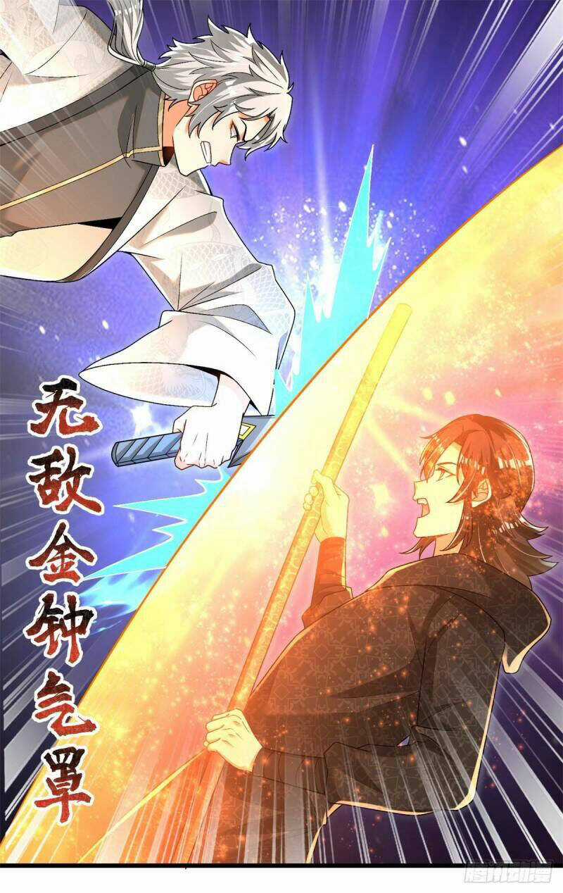 Kẻ Bị Vứt Bỏ Cường Đại Nhất Chapter 29 trang 10