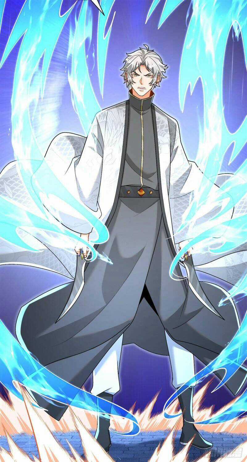 Kẻ Bị Vứt Bỏ Cường Đại Nhất Chapter 29 trang 13