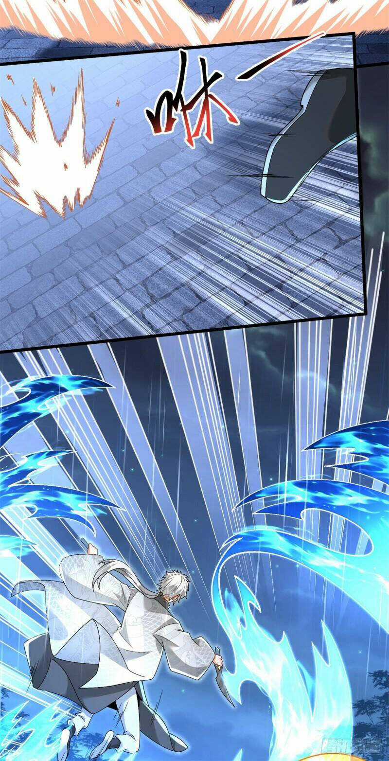 Kẻ Bị Vứt Bỏ Cường Đại Nhất Chapter 29 trang 14