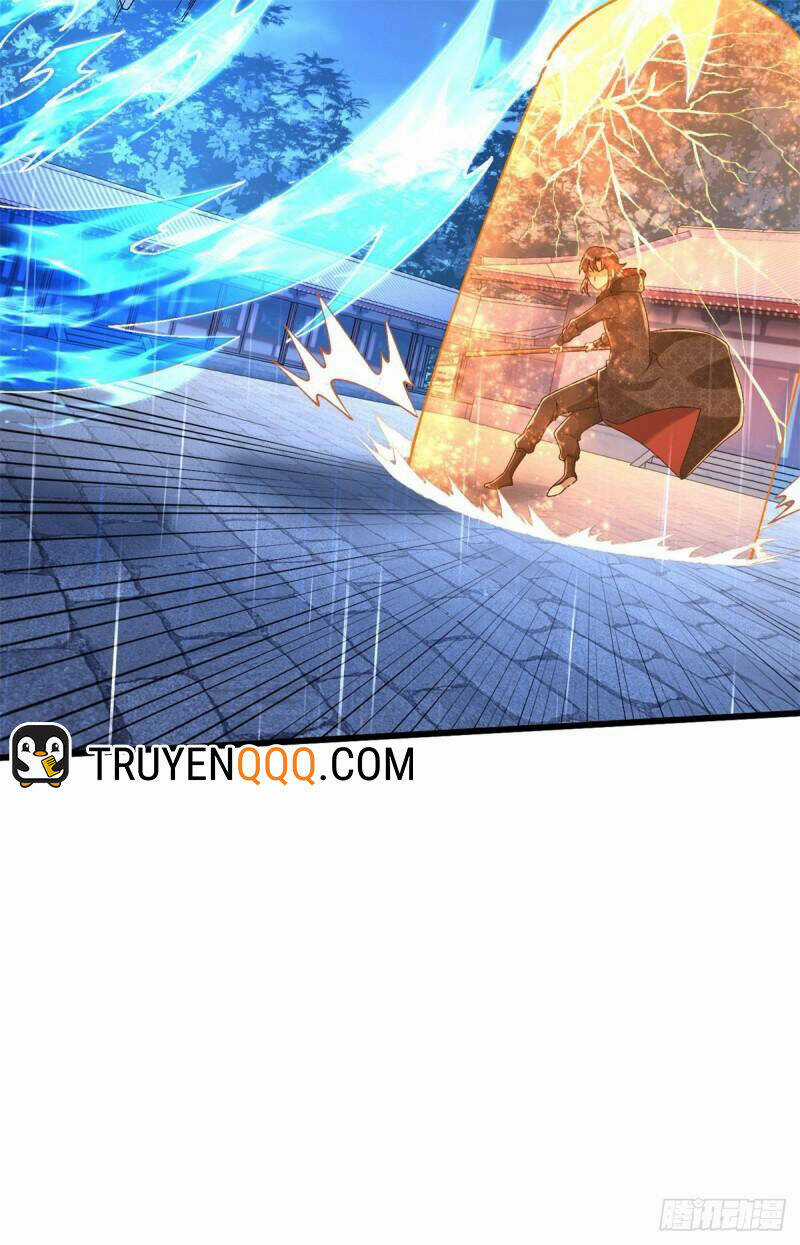 Kẻ Bị Vứt Bỏ Cường Đại Nhất Chapter 29 trang 15