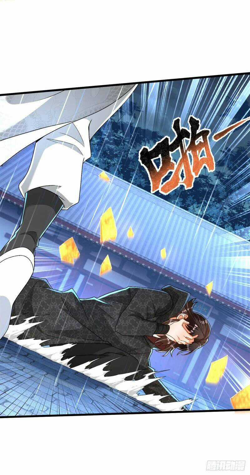 Kẻ Bị Vứt Bỏ Cường Đại Nhất Chapter 29 trang 17