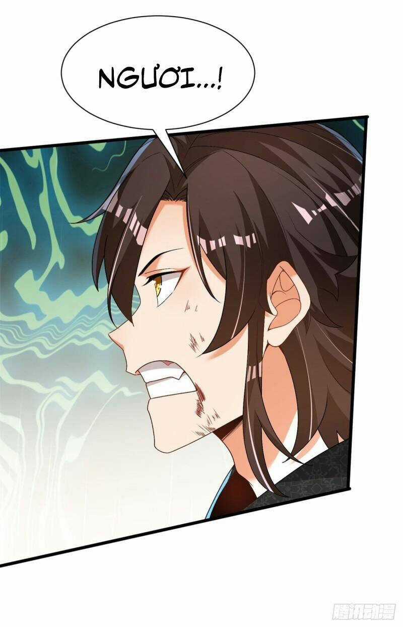 Kẻ Bị Vứt Bỏ Cường Đại Nhất Chapter 29 trang 18