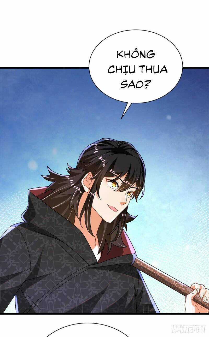 Kẻ Bị Vứt Bỏ Cường Đại Nhất Chapter 29 trang 2