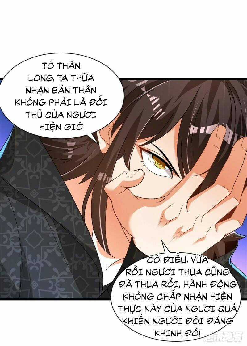 Kẻ Bị Vứt Bỏ Cường Đại Nhất Chapter 29 trang 20