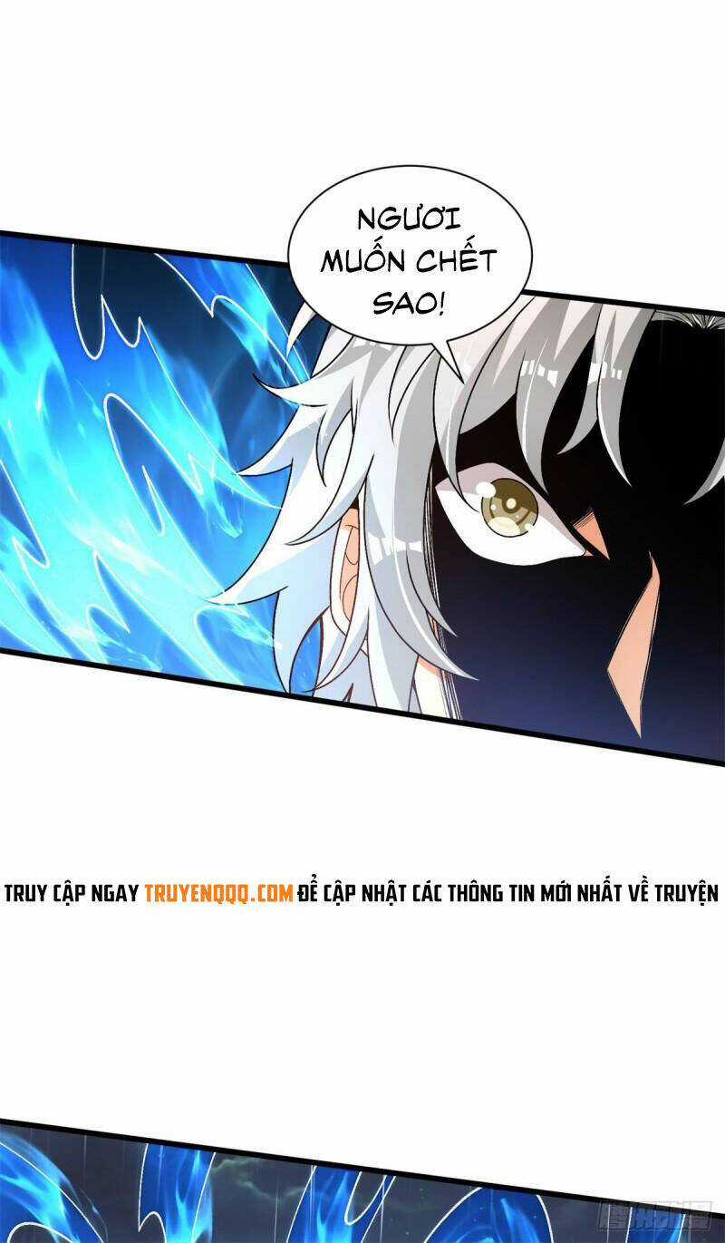 Kẻ Bị Vứt Bỏ Cường Đại Nhất Chapter 29 trang 21