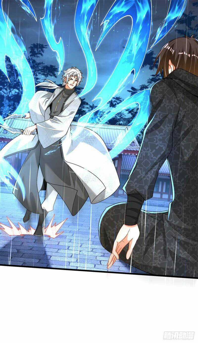 Kẻ Bị Vứt Bỏ Cường Đại Nhất Chapter 29 trang 22