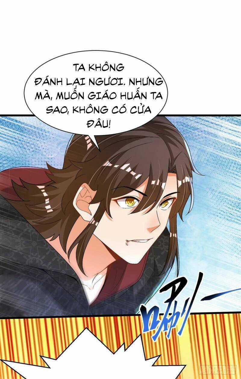 Kẻ Bị Vứt Bỏ Cường Đại Nhất Chapter 29 trang 23