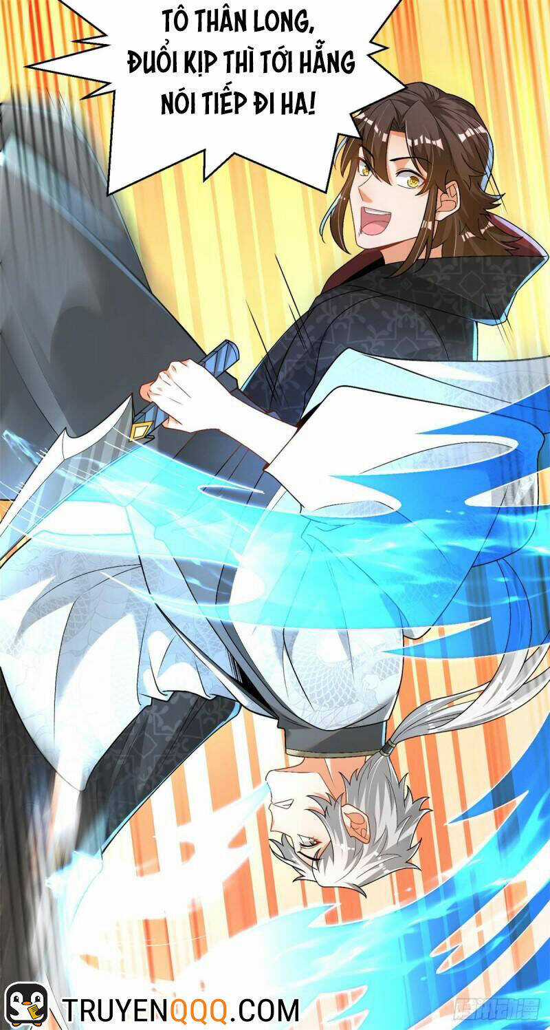 Kẻ Bị Vứt Bỏ Cường Đại Nhất Chapter 29 trang 24